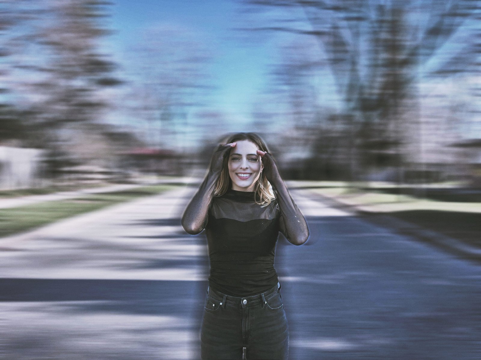 Lyubov Kay Talks New Music, Recording Sessions And More