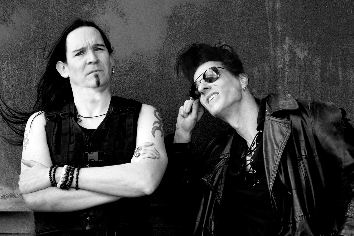 Morlocks Talk New EP, Their Voices And More