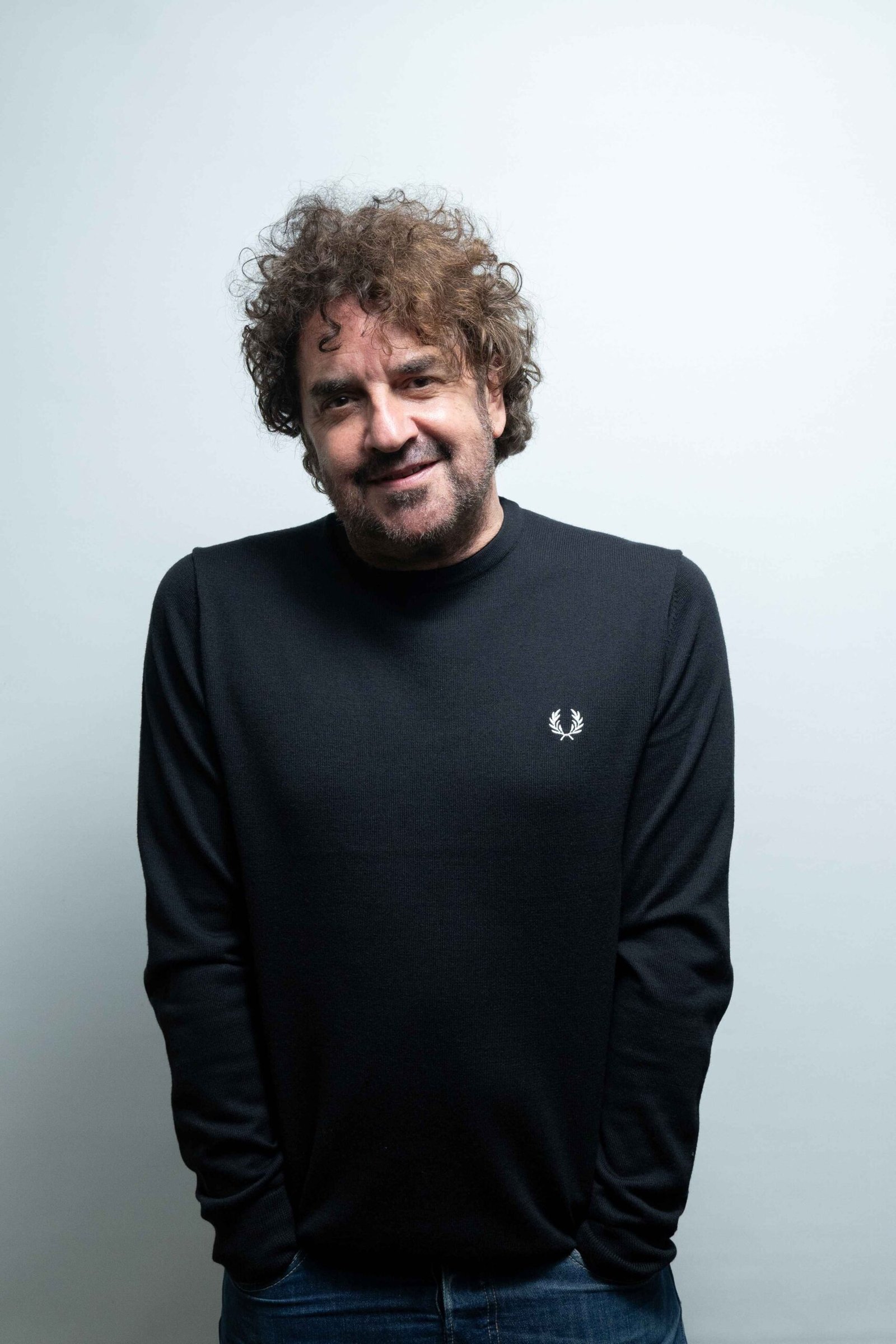 Ian Prowse Talks ‘Does This Train Stop On Merseyside?’ 20th Anniversary And More