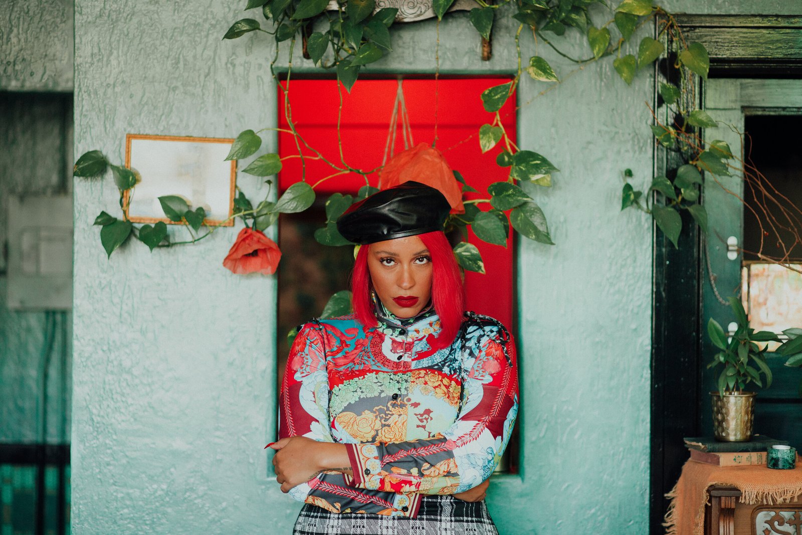Kayla Marque Talks Songwriting, New Album And More